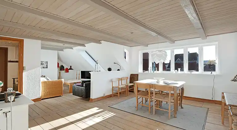 Holiday home in Skagen