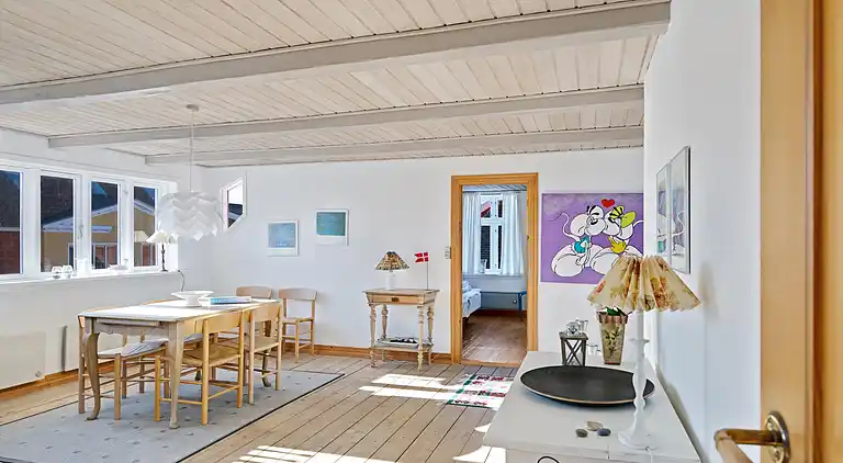 Holiday home in Skagen