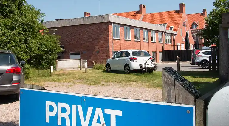 Holiday home in Skagen