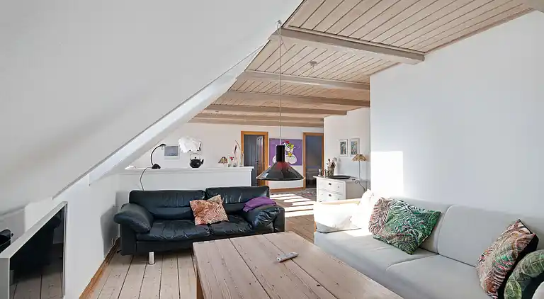 Holiday home in Skagen