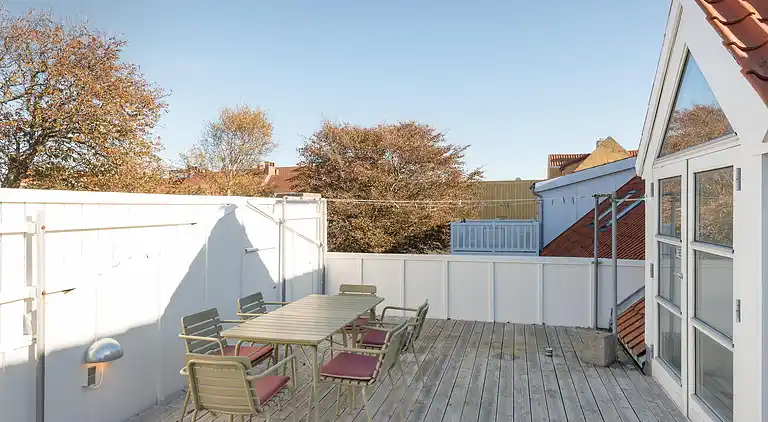 Holiday home in Skagen