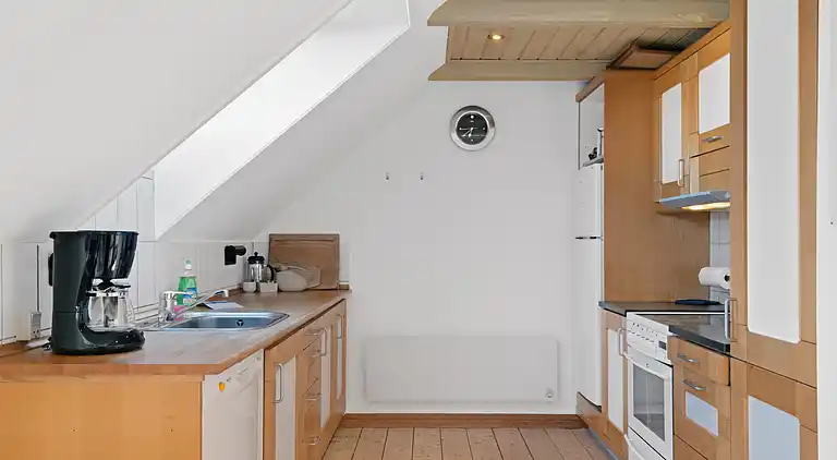 Holiday home in Skagen