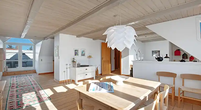 Holiday home in Skagen