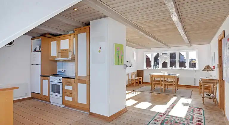 Holiday home in Skagen