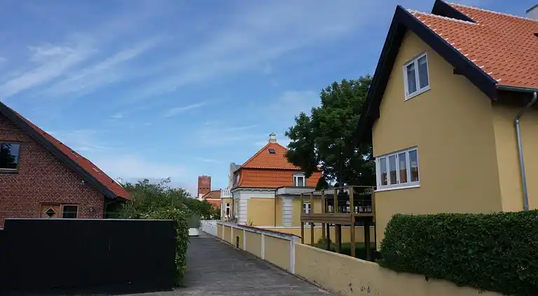 Holiday home in Skagen