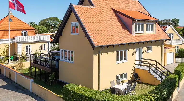 Holiday home in Skagen