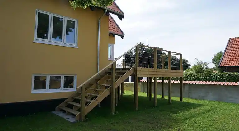 Holiday home in Skagen