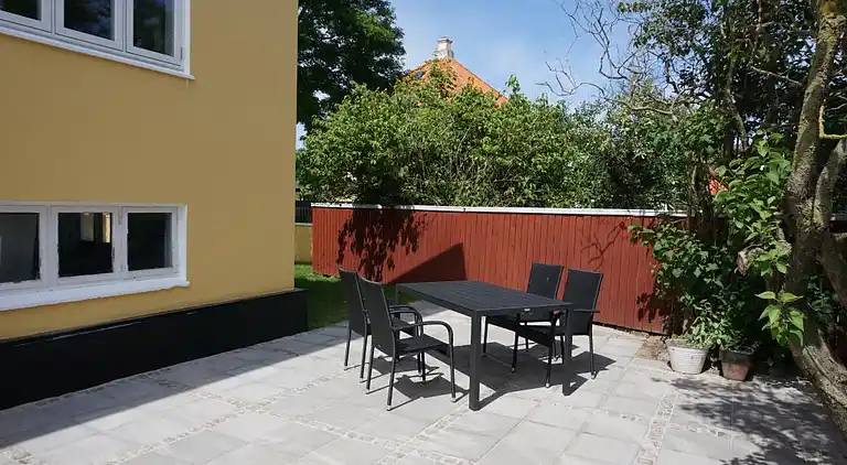 Holiday home in Skagen