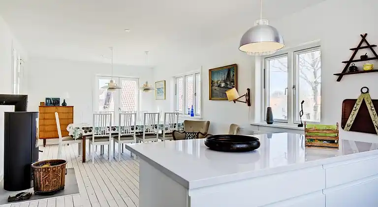 Holiday home in Skagen