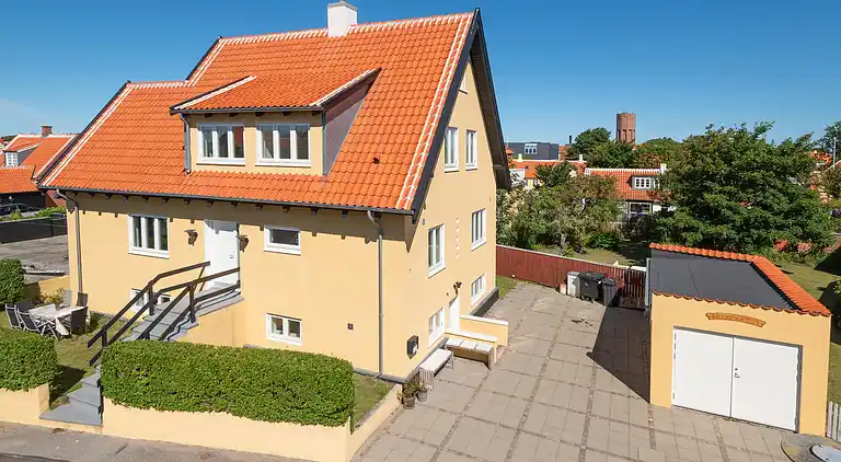 Holiday home in Skagen