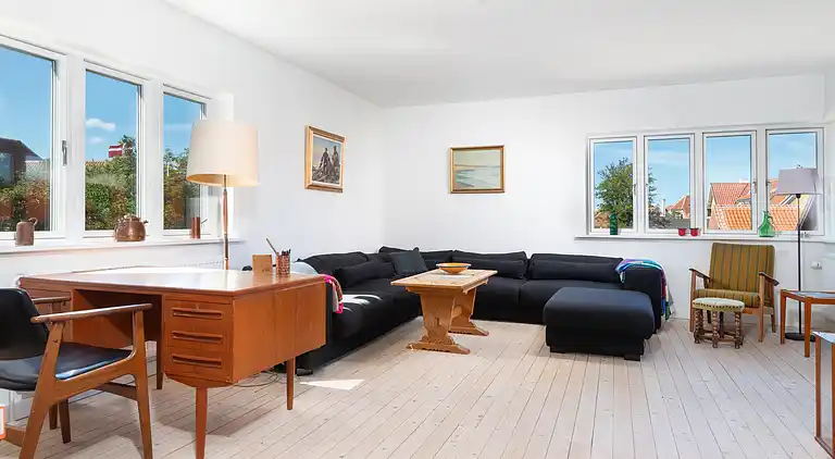 Holiday home in Skagen