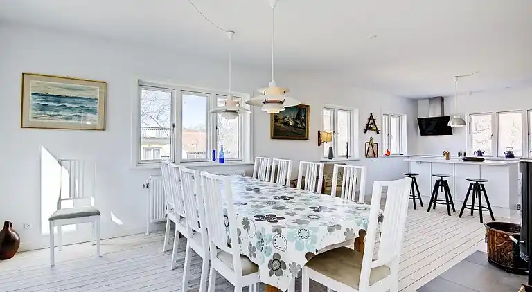 Holiday home in Skagen