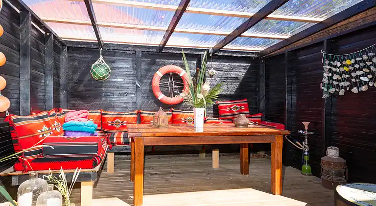 Holiday home in Skagen