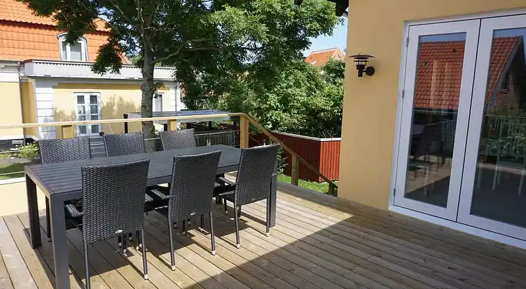 Holiday home in Skagen