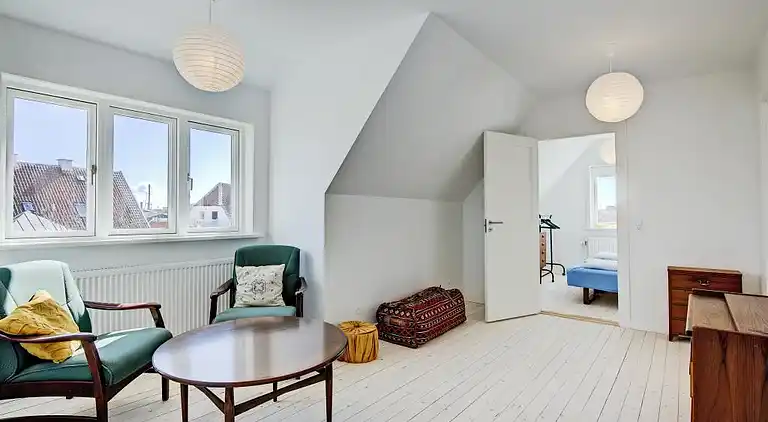 Holiday home in Skagen