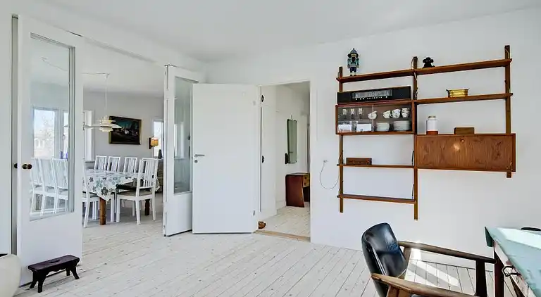 Holiday home in Skagen