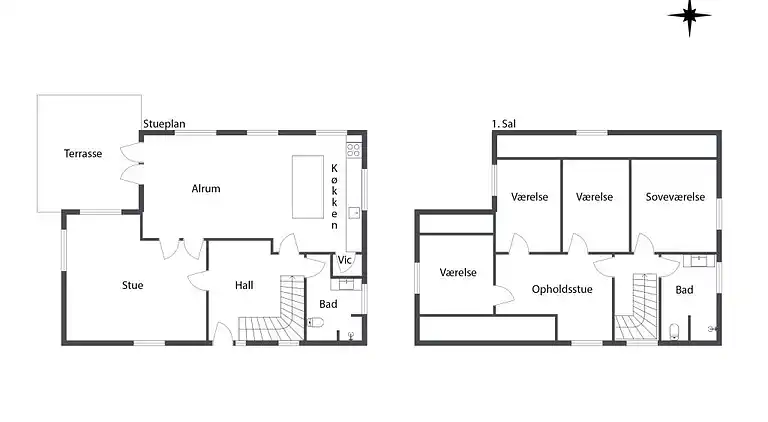 Holiday home in Skagen