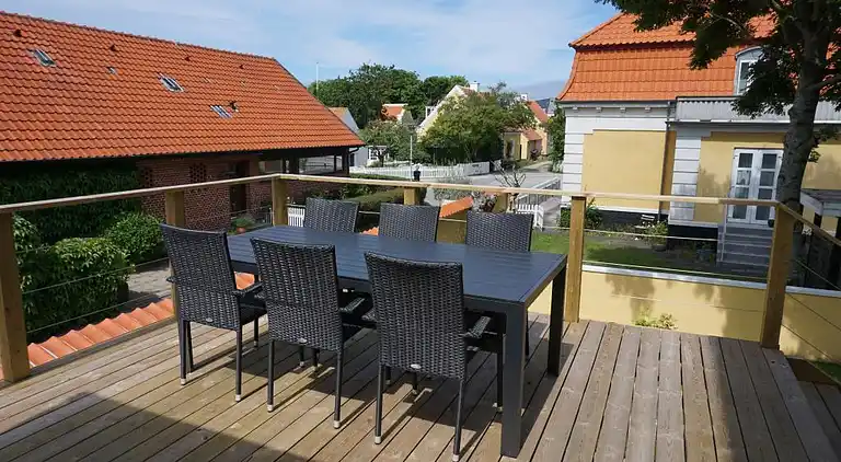 Holiday home in Skagen