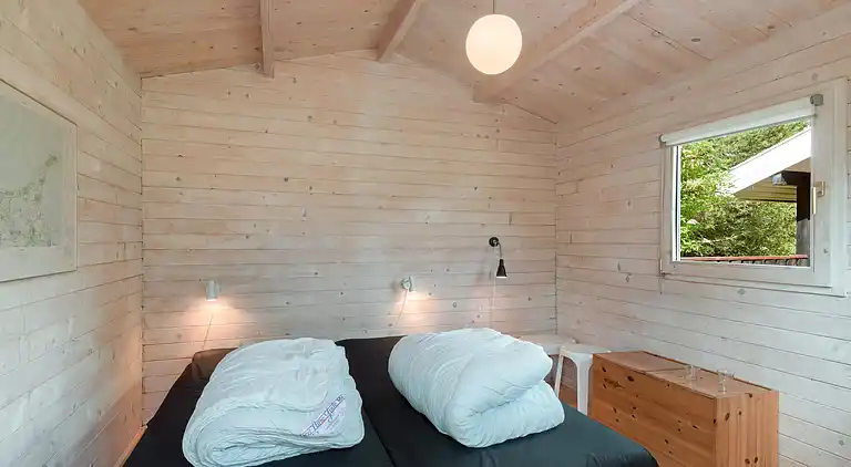 Feriebolig i Ålbæk