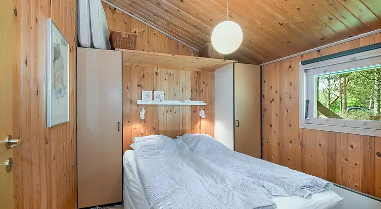 Feriebolig i Ålbæk