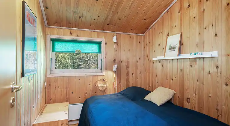 Feriebolig i Ålbæk