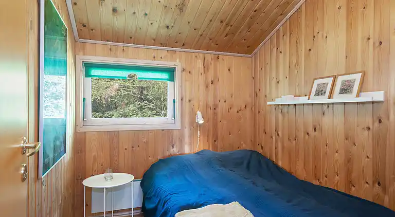 Feriebolig i Ålbæk