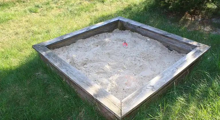 Feriebolig i Ålbæk