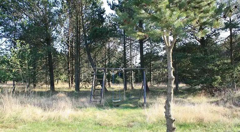 Feriebolig i Ålbæk