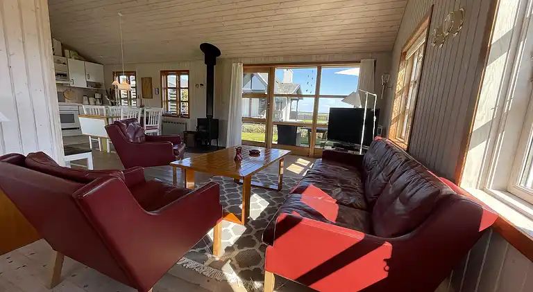 Holiday home in Sæby