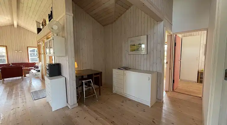 Holiday home in Sæby