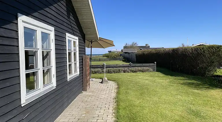 Holiday home in Sæby