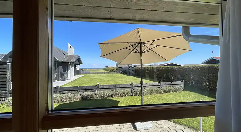 Holiday home in Sæby