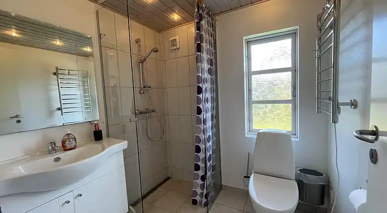 Holiday home in Sæby