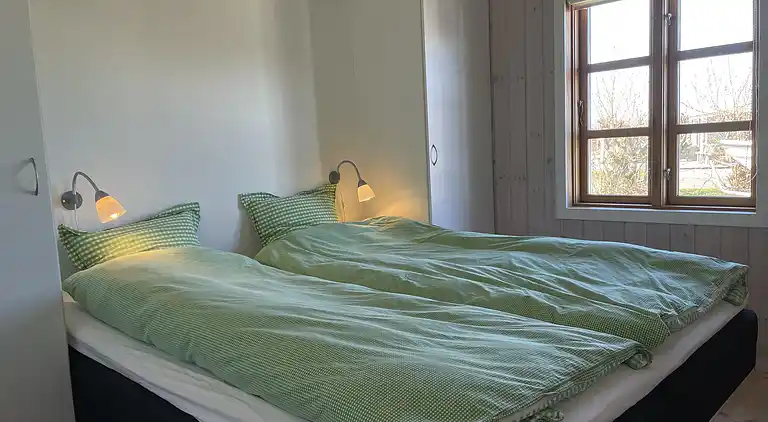 Holiday home in Sæby