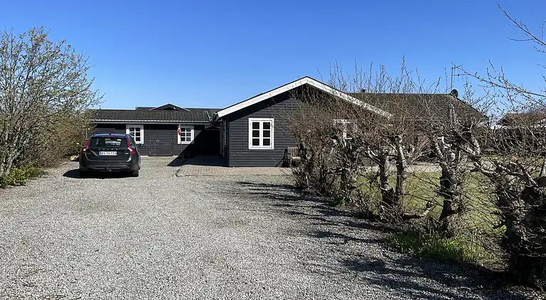 Holiday home in Sæby