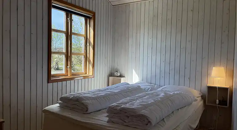 Holiday home in Sæby