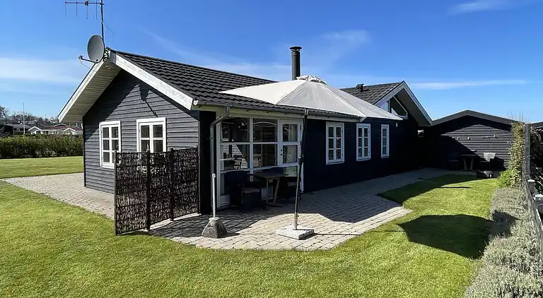 Holiday home in Sæby