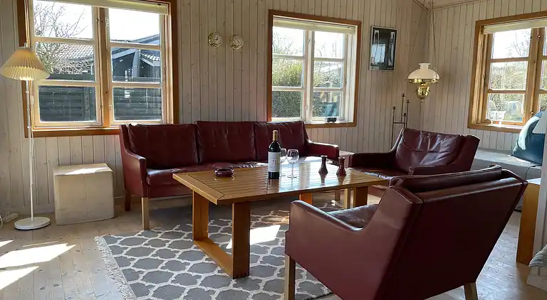 Holiday home in Sæby