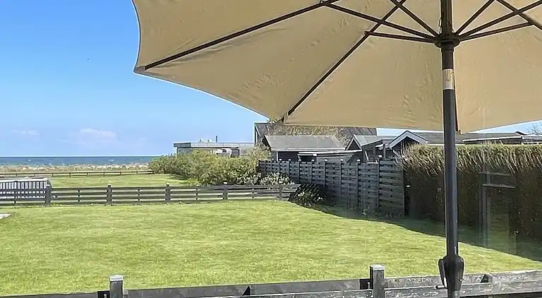 Holiday home in Sæby