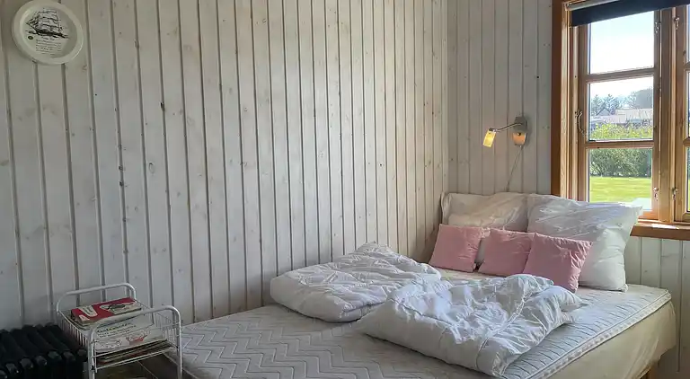 Holiday home in Sæby