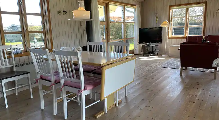 Holiday home in Sæby