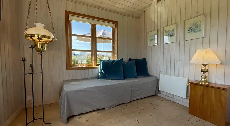 Holiday home in Sæby