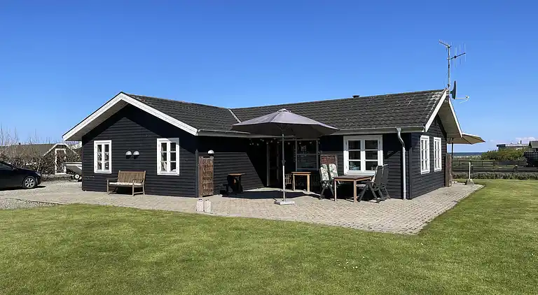 Holiday home in Sæby