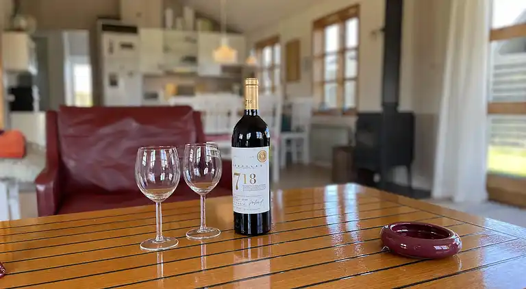 Holiday home in Sæby