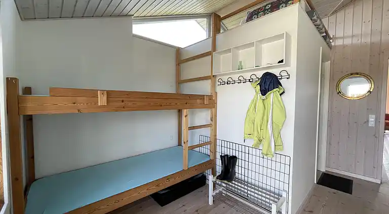 Holiday home in Sæby