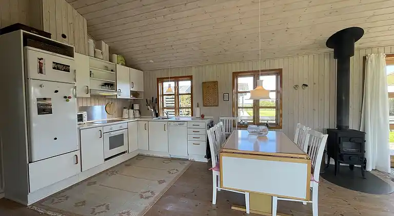 Holiday home in Sæby