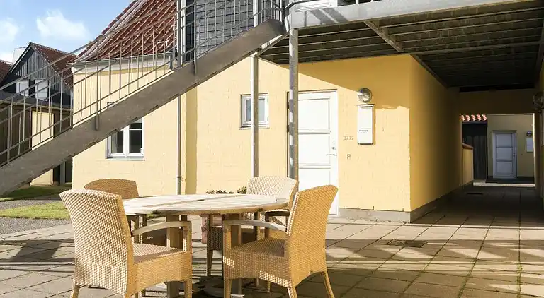 Feriebolig i Skagen