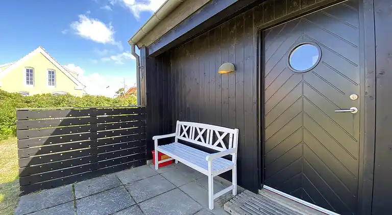 Feriebolig i Skagen