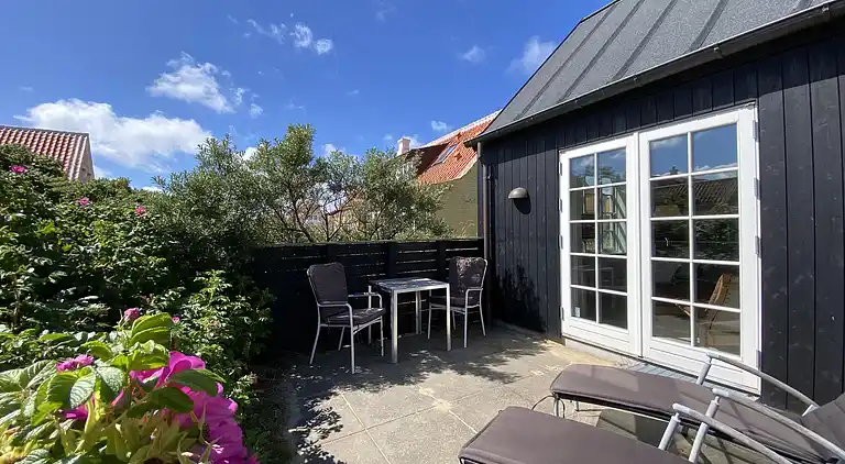Feriebolig i Skagen