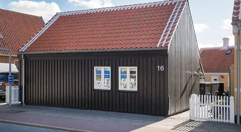 Casa vacanze in Skagen